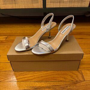 Steve Madden Elma - Silver
